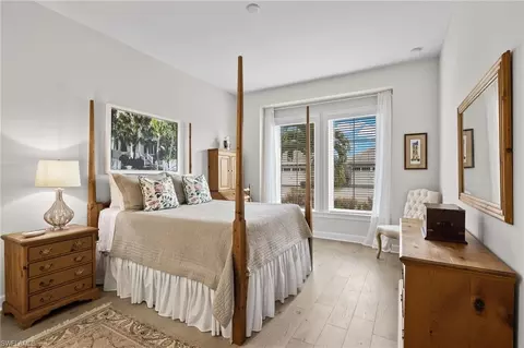 Bedroom - 5979 Barthelemy Ave, Naples, FL 34113 photo 4 of 4