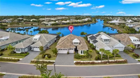 View/Area - 5979 Barthelemy Ave, Naples, FL 34113 photo 4 of 11