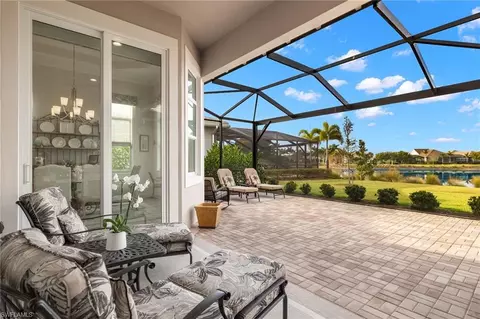 Exterior - 5979 Barthelemy Ave, Naples, FL 34113 photo 2 of 15
