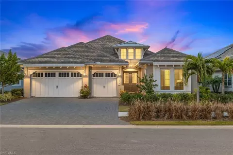 5979 Barthelemy Ave, Naples, FL 34113
