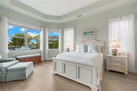 Bedroom - 5979 Barthelemy Ave, Naples, FL 34113 photo 1 of 4