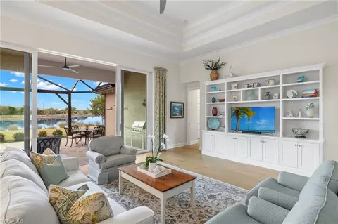 Living - 5979 Barthelemy Ave, Naples, FL 34113 photo 1 of 4