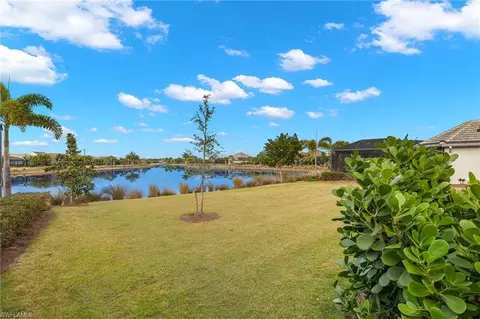 Exterior - 5979 Barthelemy Ave, Naples, FL 34113 photo 5 of 15