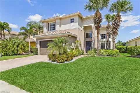 6831 Del Mar Ter, Naples, FL 34105