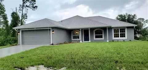 1055 Merry St E, Lehigh Acres, FL 33974