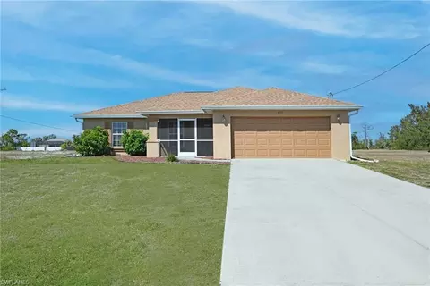 235 NW 15th Ter, Cape Coral, FL 33993