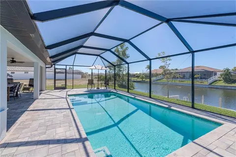 2510 SW 10th Ave, Cape Coral, FL 33914