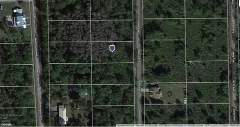 2111 Johns Ave, Alva, FL 33920