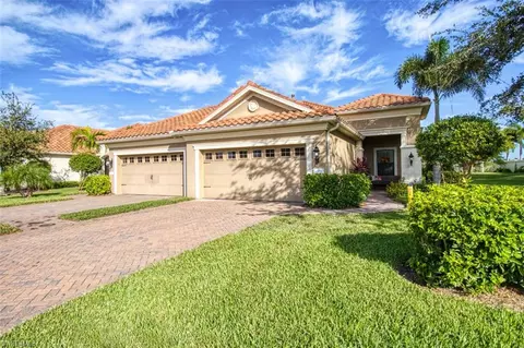 4550 Mystic Blue Way, Fort Myers, FL 33966