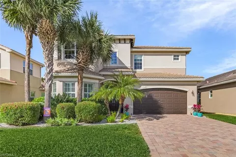 6585 Marbella Dr, Naples, FL 34105