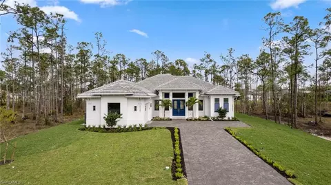 25381 Divot Dr, Bonita Springs, FL 34135