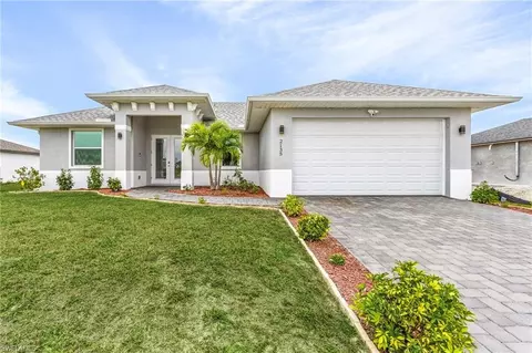 2135 NW 19th Ave, Cape Coral, FL 33993