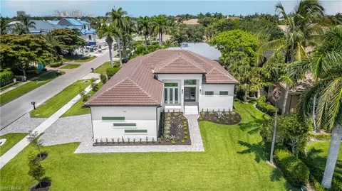 1780 Ludlow Rd, Marco Island, FL 34145
