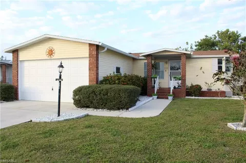 19823 Frenchmans Ct, North Fort Myers, FL 33903