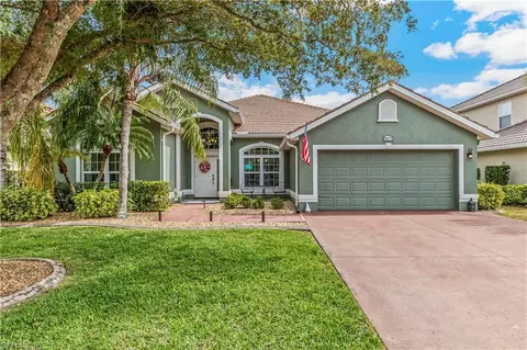 9675 Blue Stone Cir, Fort Myers, FL 33913