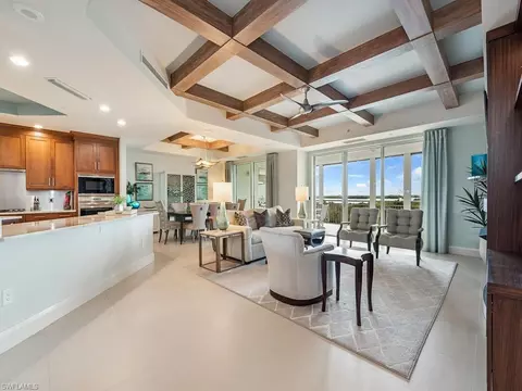4851 Bonita Bay Blvd #403, Bonita Springs, FL 34134