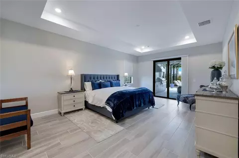 Bedroom - 9562 Everglades Dr, Naples, FL 34120 photo 1 of 6