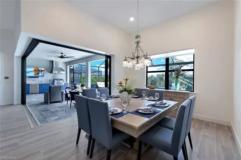 Dining - 9562 Everglades Dr, Naples, FL 34120 photo 2 of 5
