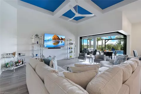 Living - 9562 Everglades Dr, Naples, FL 34120 photo 1 of 3
