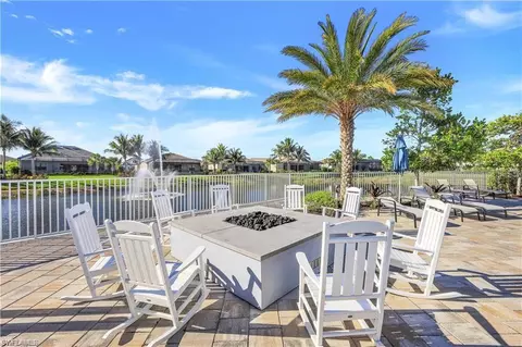 Exterior - 9562 Everglades Dr, Naples, FL 34120 photo 13 of 13