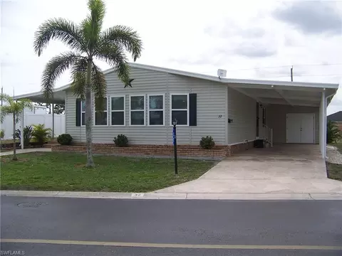 15550 Burnt Store Rd #32, Punta Gorda, FL 33955