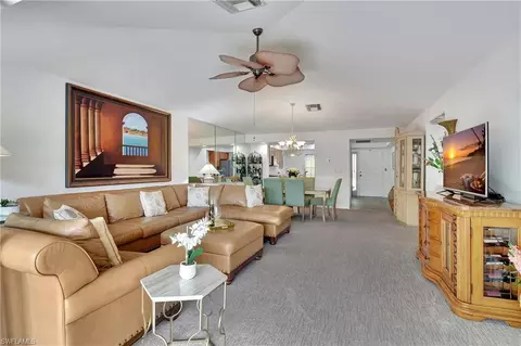 338 Sugar Pine Ln #338, Naples, FL 34108