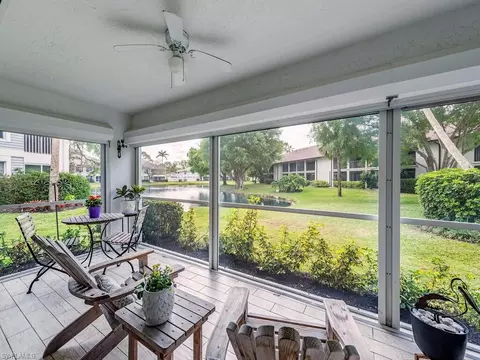 1300 Misty Pines Cir #D-101, Naples, FL 34105