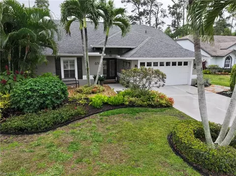 631 Lambton Ln, Naples, FL 34104