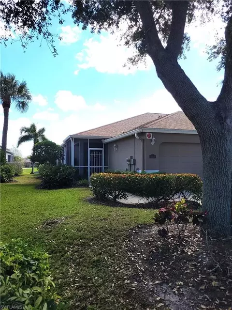 1962 Morning Sun Ln #C-7, Naples, FL 34119