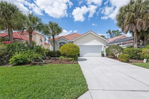 331 Pindo Palm Dr, Naples, FL 34104