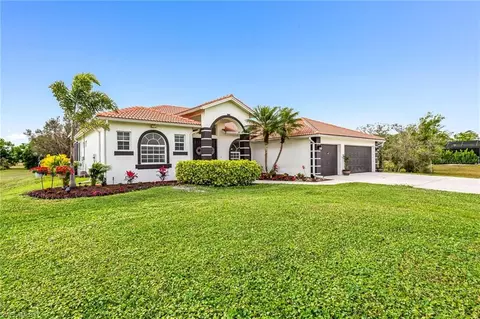 3370 56th Ave NE, Naples, FL 34120