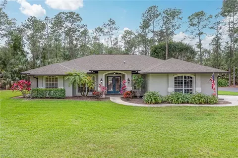3671 1st Ave SW, Naples, FL 34117