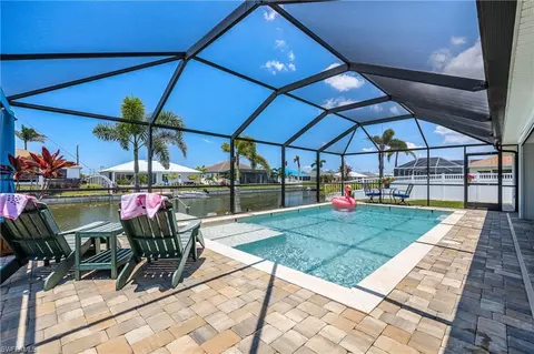 3326 SW 15th Ave, Cape Coral, FL 33914