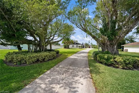 Exterior - 20560 Park Pl, Estero, FL 33928 photo 11 of 11