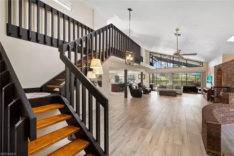 Entry Way - 20560 Park Pl, Estero, FL 33928 photo 1 of 1