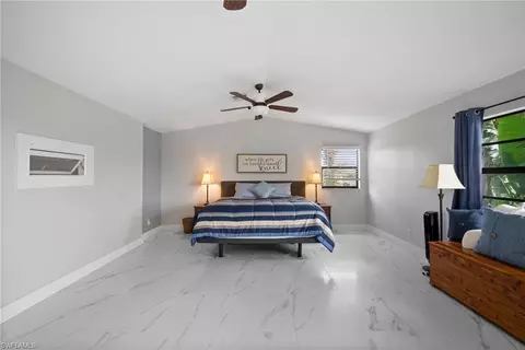 Bedroom - 20560 Park Pl, Estero, FL 33928 photo 1 of 4