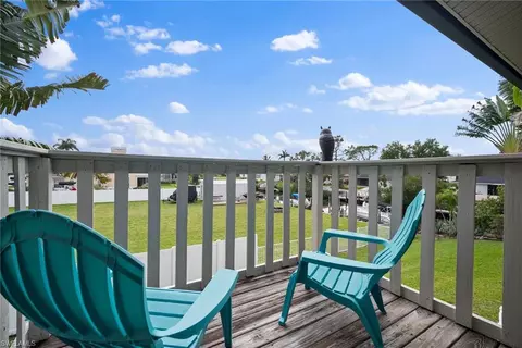 Exterior - 20560 Park Pl, Estero, FL 33928 photo 10 of 11