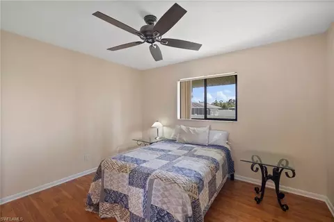 Bedroom - 20560 Park Pl, Estero, FL 33928 photo 4 of 4