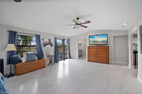 Bedroom - 20560 Park Pl, Estero, FL 33928 photo 2 of 4