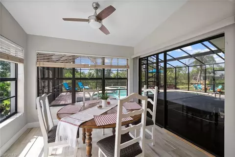 Dining - 20560 Park Pl, Estero, FL 33928 photo 1 of 1