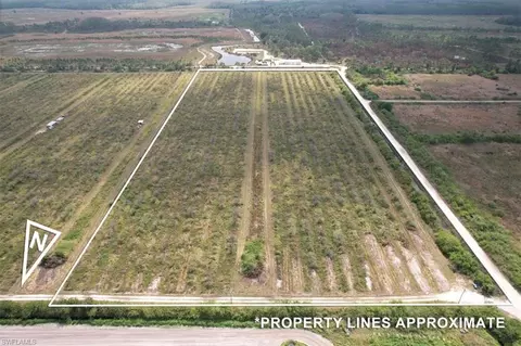 21979 Carter Rd, Estero, FL 33928