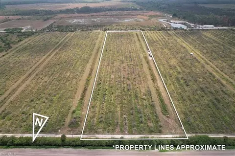 21987 Carter Rd, Estero, FL 33928