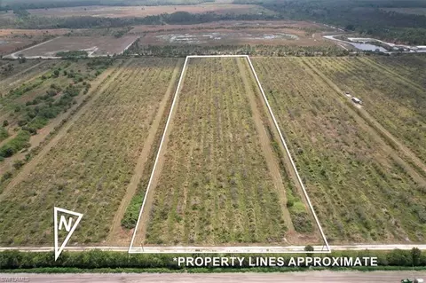 21991 Carter Rd, Estero, FL 33928