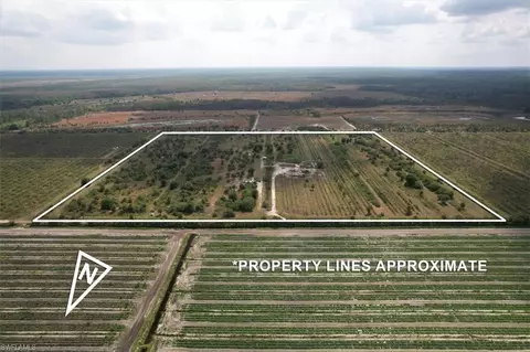 21999 Carter Rd, Estero, FL 33928