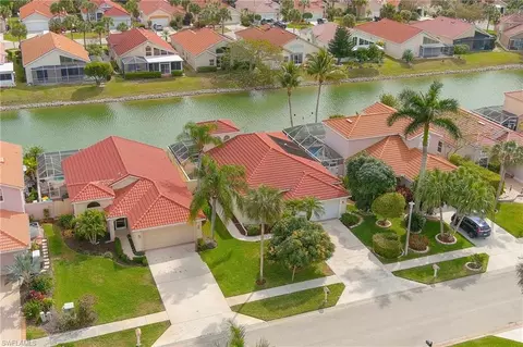 156 Sabal Lake Dr, Naples, FL 34104