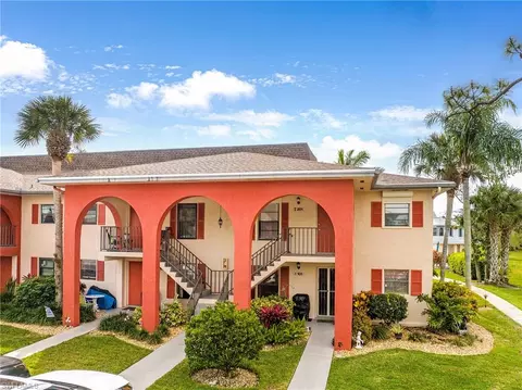 326 Charlemagne Blvd #I-101, Naples, FL 34112
