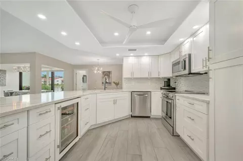 607 Beachwalk Cir #K-102, Naples, FL 34108