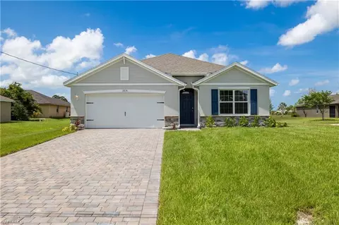 3814 NE 10th Ave, Cape Coral, FL 33993