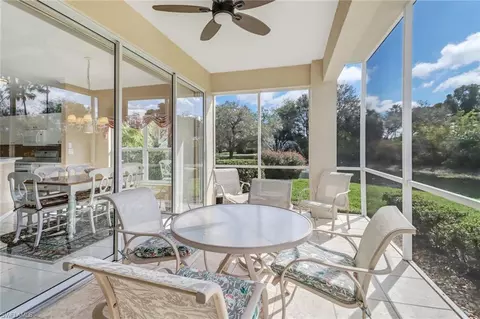 5120 Cobble Creek Ct #A-101, Naples, FL 34110