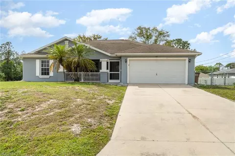 1701 Don Ave N, Lehigh Acres, FL 33971